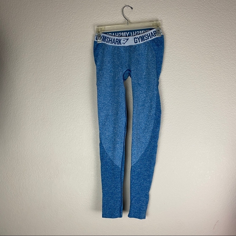 Gymshark Dry Leggings Womens Size Small
